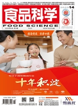 食品科學(xué)