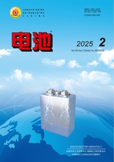 電池2025年4月第2期