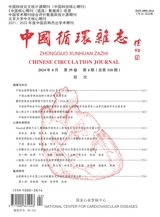  China Circulation Magazine, April 2024, Issue 4