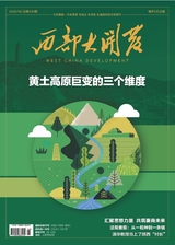 西部大開發(fā)