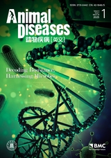 Animal Diseases
