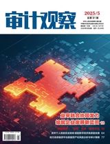審計(jì)觀察