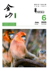 金山2025年6月第6期