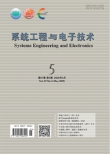 系統(tǒng)工程與電子技術(shù)2025年5月第5期