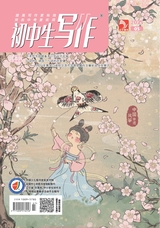 初中生寫(xiě)作