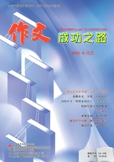 作文成功之路·中考沖刺