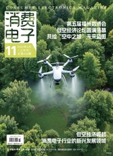 消費(fèi)電子2025年6月第11期