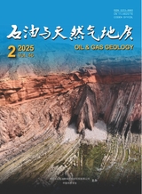 石油與天然氣地質(zhì)2025年4月第2期