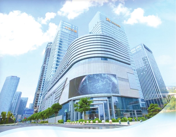 李科胜 文先正广西南宁北投大厦广西北投集团承建的平南三桥是世界