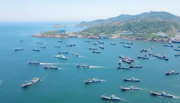 浙江嵊泗县路好开吗 45f68169f514176ae2cfc8ee1f568255.jpg